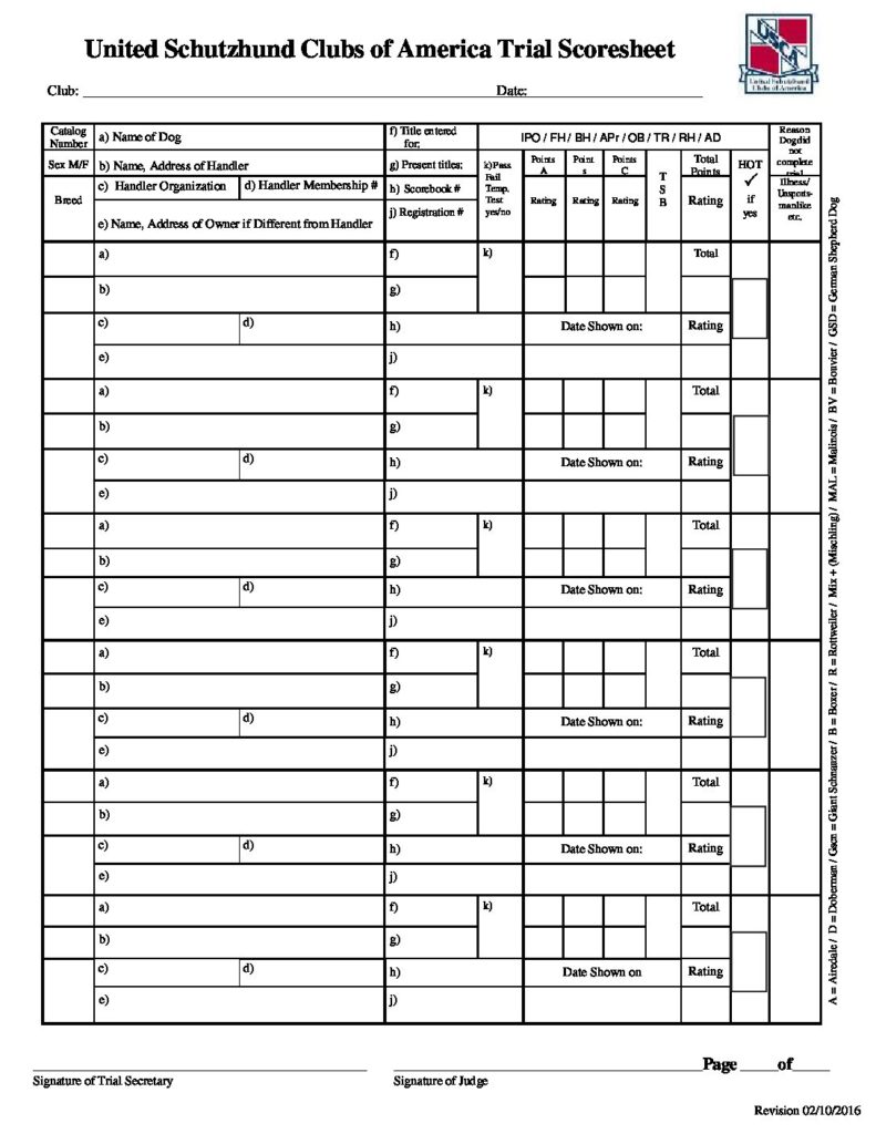 2016-usca-trial-scoresheet-4-10-17-united-schutzhund-clubs-of-america